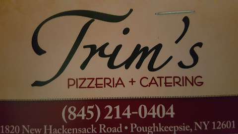 Jobs in Trim's Pizzeria And Catering - reviews