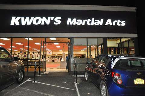 Jobs in Kwon's Martial Arts - reviews