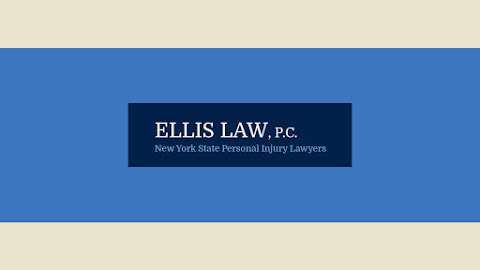 Jobs in Ellis Law, P.C. - reviews
