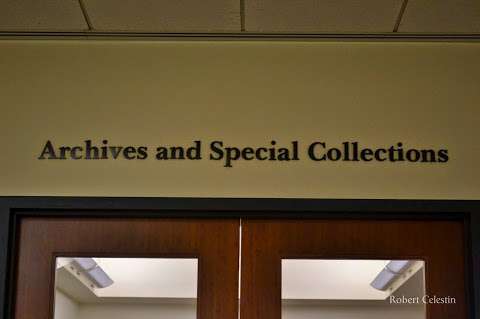 Jobs in Archives & Special Collections - reviews