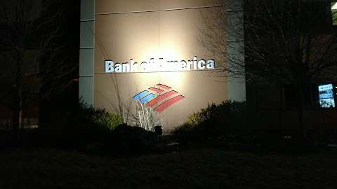 Jobs in Bank of America Financial Center - reviews
