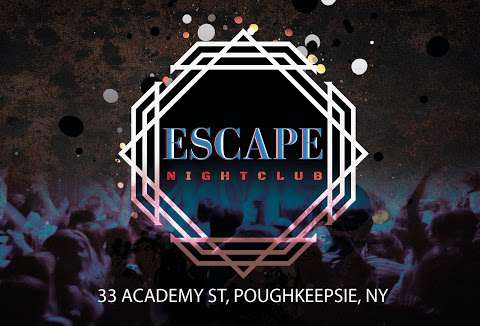 Jobs in Escape Nightclub - reviews