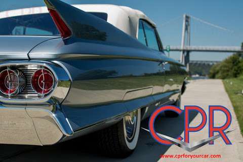 Jobs in Cadillac Parts and Restoration - reviews