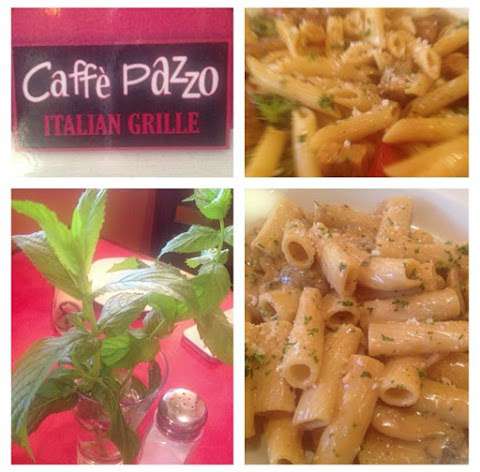 Jobs in Cafe Pazzo LLC - reviews