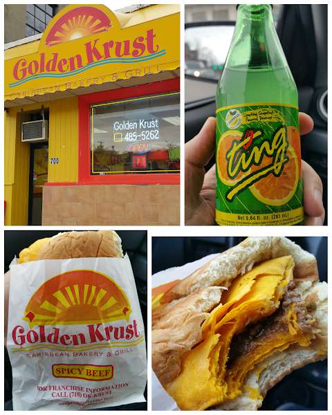 Jobs in Golden Krust Caribbean Bakery & Grill - reviews