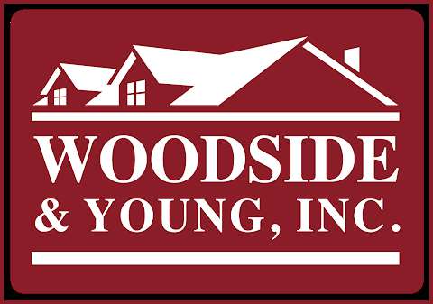 Jobs in Woodside & Young Inc - reviews