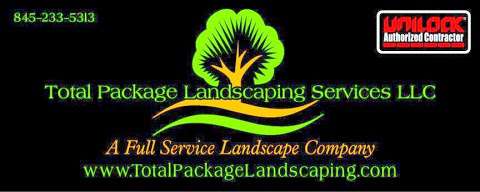 Jobs in Total Package Landscaping Services - reviews