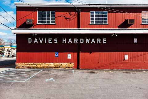 Jobs in Davies Hardware Inc - reviews