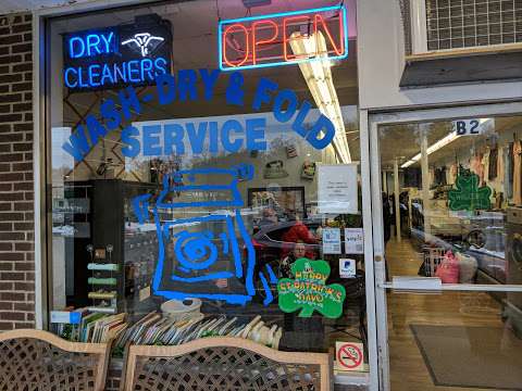 Jobs in We've Got Your Sock Laundromat and Drycleaning Too! - reviews