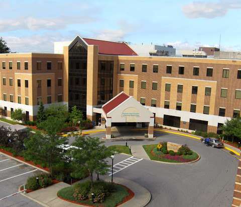 Jobs in MidHudson Regional Hospital of Westchester Medical Center - reviews