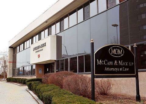 Jobs in McCabe & Mack LLP - reviews