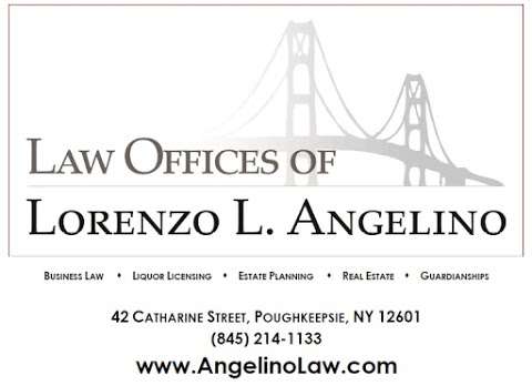 Jobs in Law Offices of Lorenzo L. Angelino - reviews